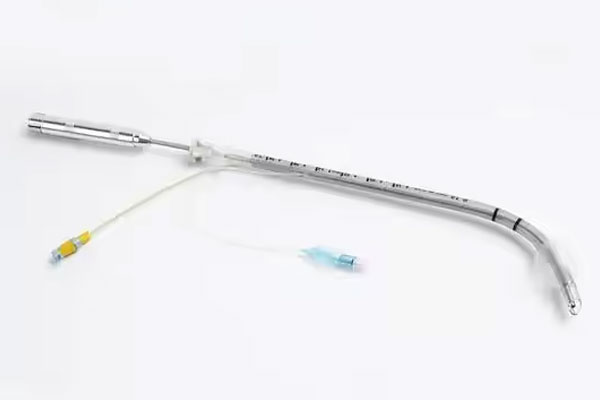 Mitkä ovat suljettujen imuputkien materiaalit?