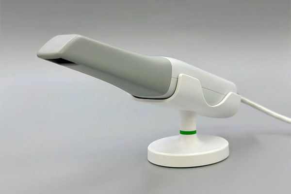 Mitkä ovat suuskannereiden edut?