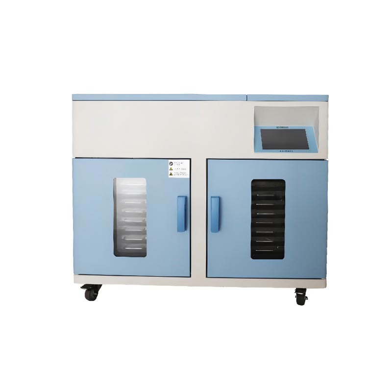 Vakiolämpötilainen parafiinihoitolaite