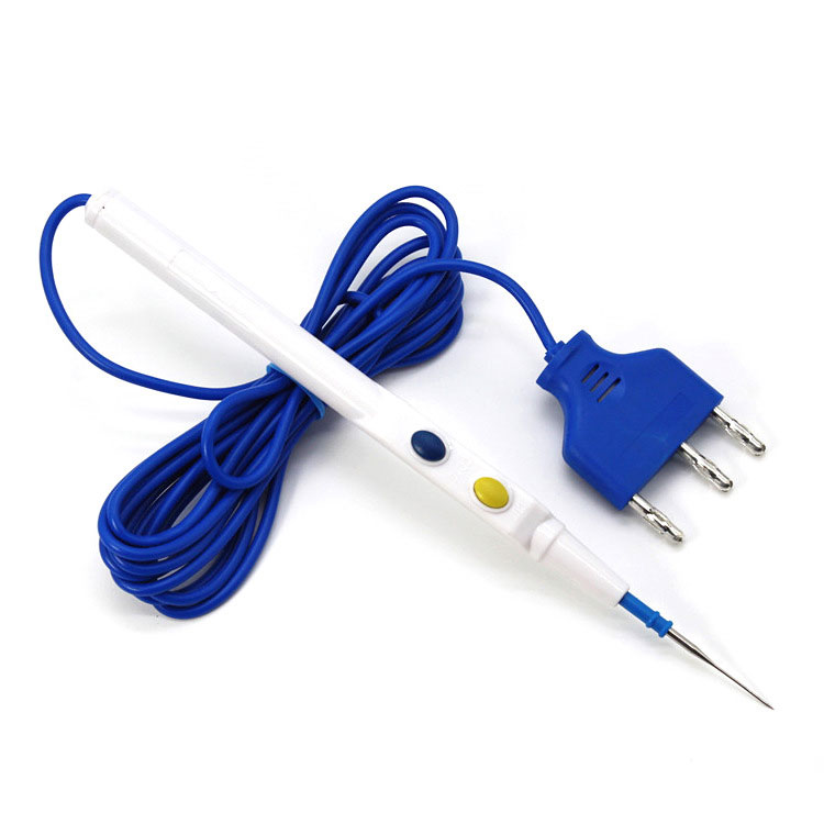 Kertakäyttöinen sähkökirurginen veitsi