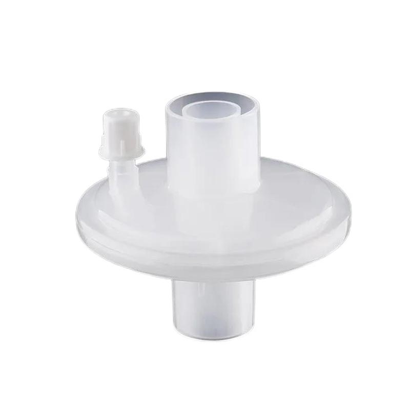 Lämmön ja kosteuden vaihtosuodatin