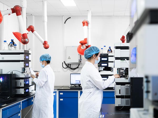 Production Equipment