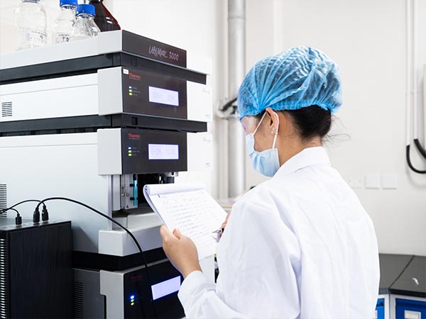 Production Equipment