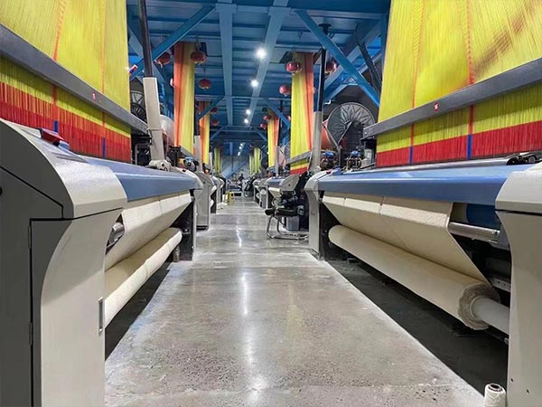 Production Equipment