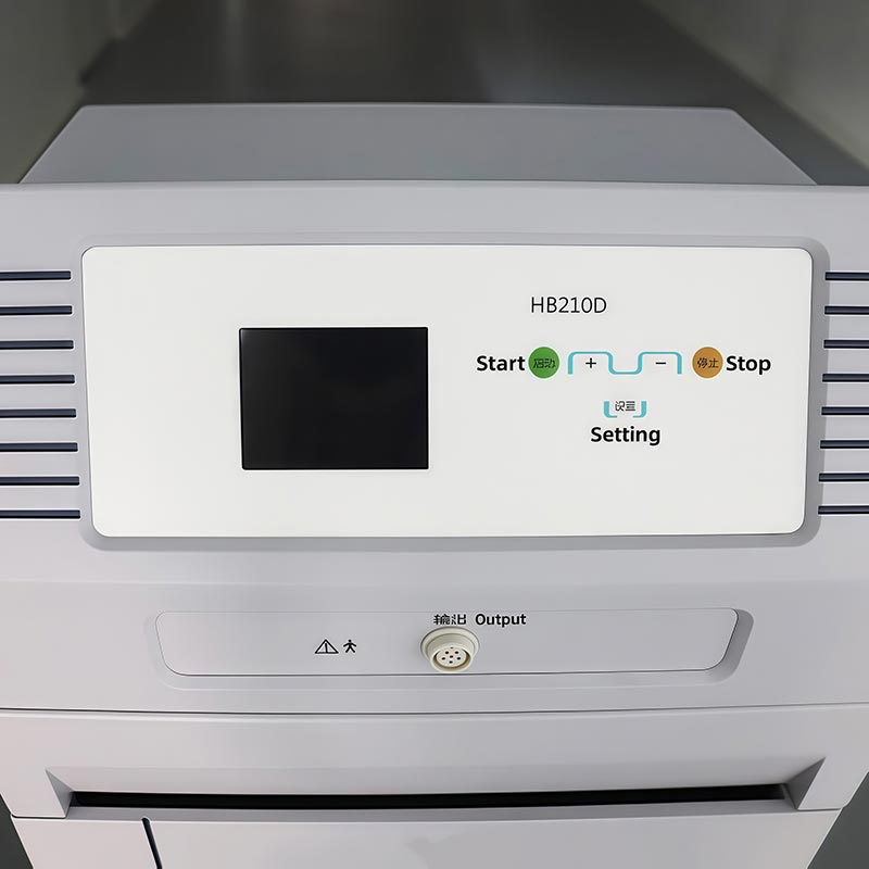 HB210D