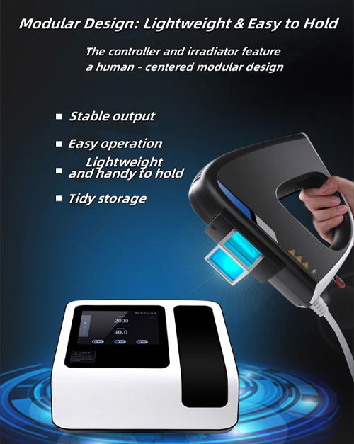 Excimer System
