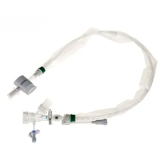 Closed Suction Catheter