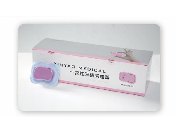 Disposable Medical Consumables