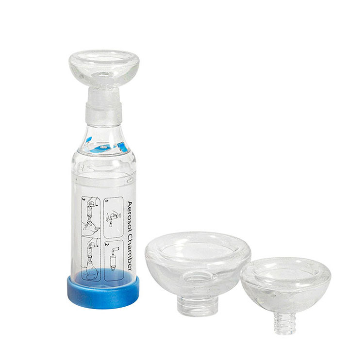 Aerosol Spacer Factory
