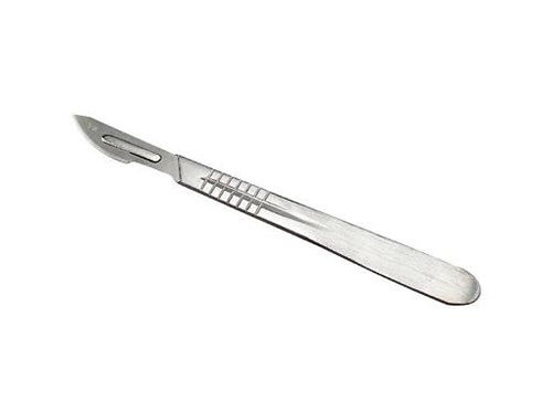 Bile Duct Knife
