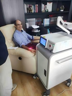/Low-Level Laser Stimulation