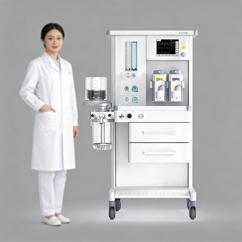 Lääketieteellinen anestesiakone