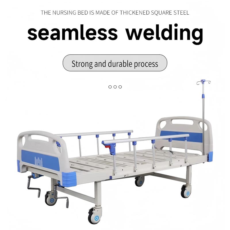 Lääketieteellinen monitoiminen säädettävä sairaalasänky