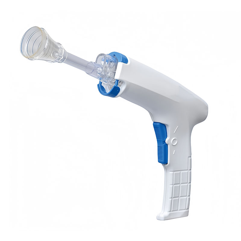 Lääketieteellinen pulssikastelulaite