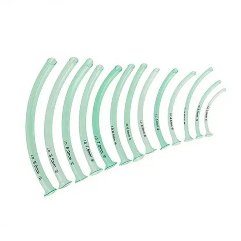 Nenänielun hengitystie