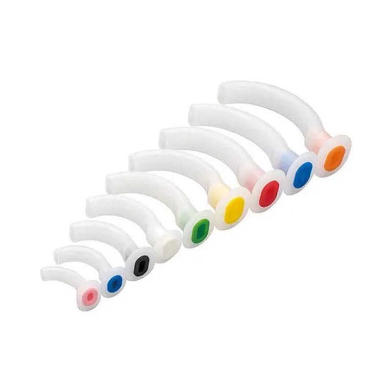 Orofaryngeaalinen hengitystie