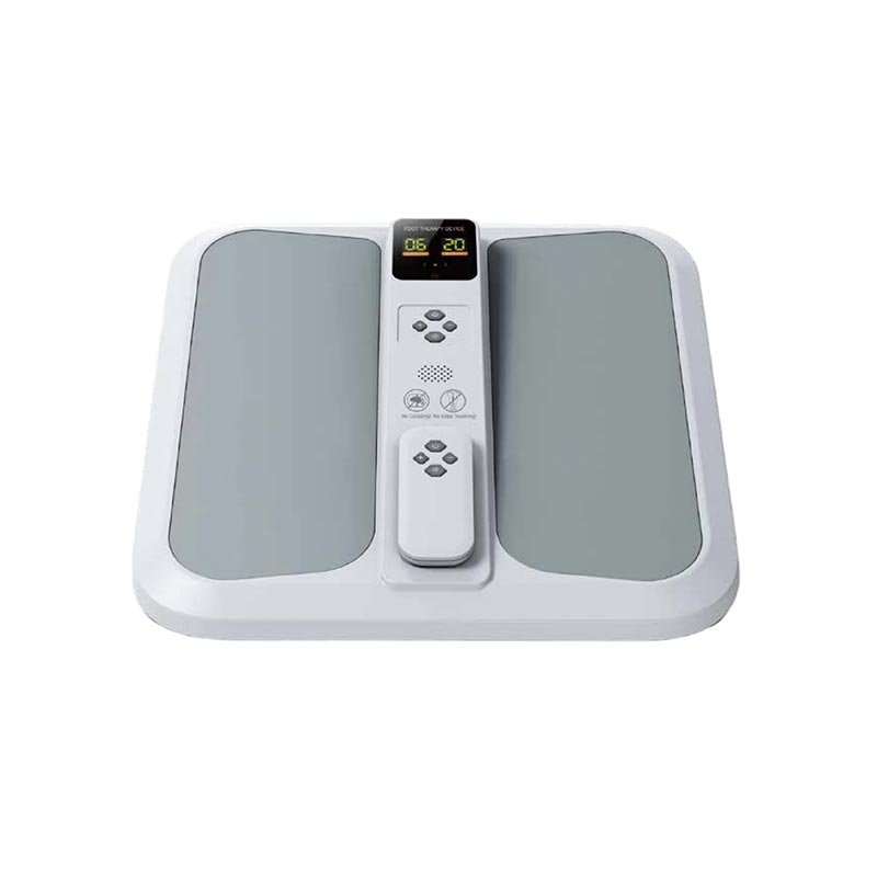 Pemf Terahertz -jalkalaite