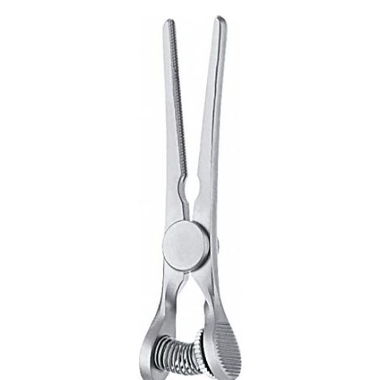 Mopsiin tarttuvat pihdit