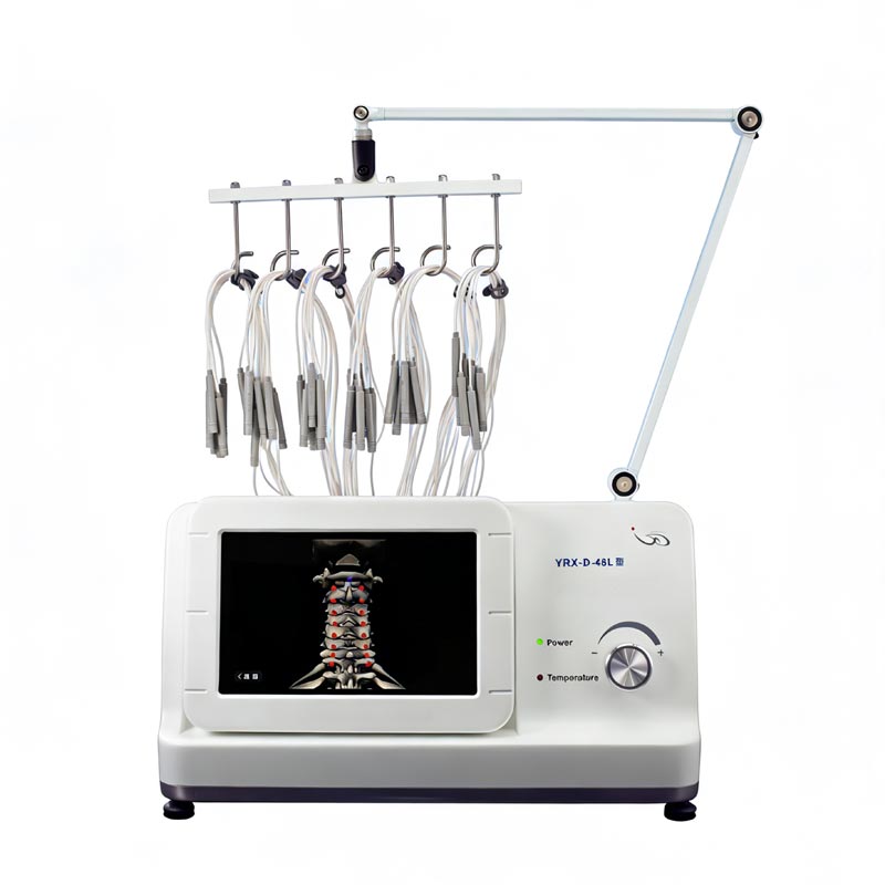 Hopeaneulainen lämmönjohtavuushoitolaite