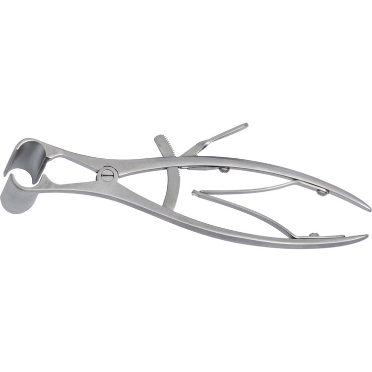 Kirurginen kelauslaite