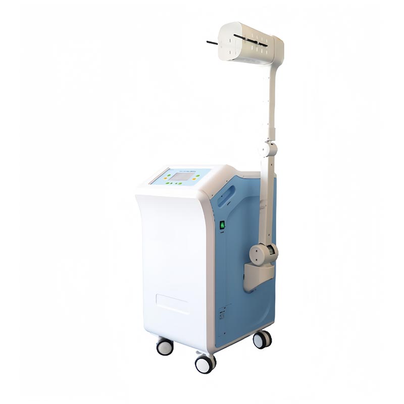 Perinteisen kiinalaisen lääketieteen kaasutuslaite