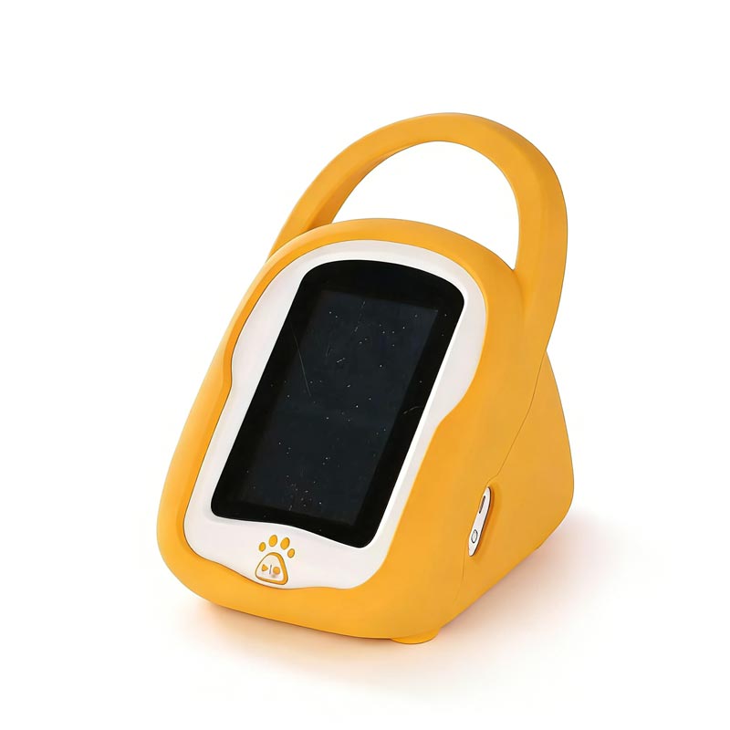 Eläinlääkärin verenpainemittari